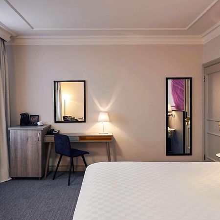 Exeter Rougemont Hotel By Sunday Εξωτερικό φωτογραφία