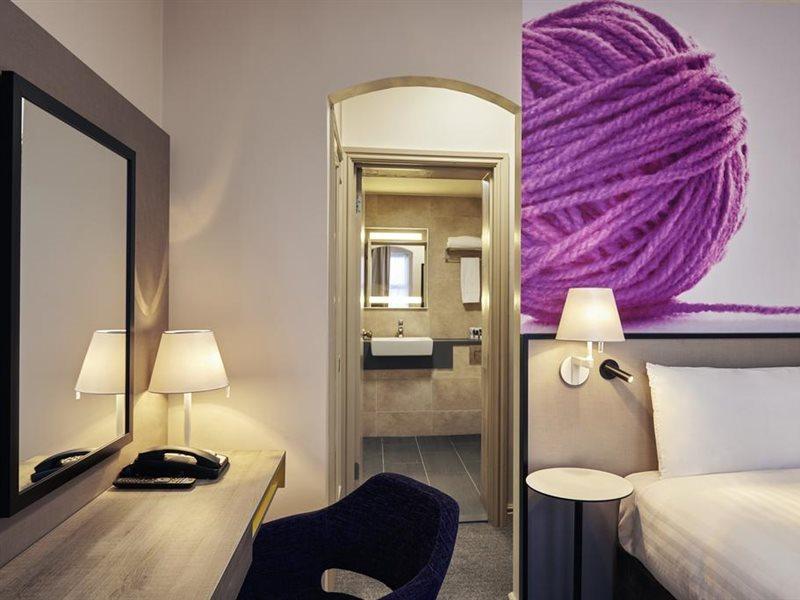 Exeter Rougemont Hotel By Sunday Εξωτερικό φωτογραφία
