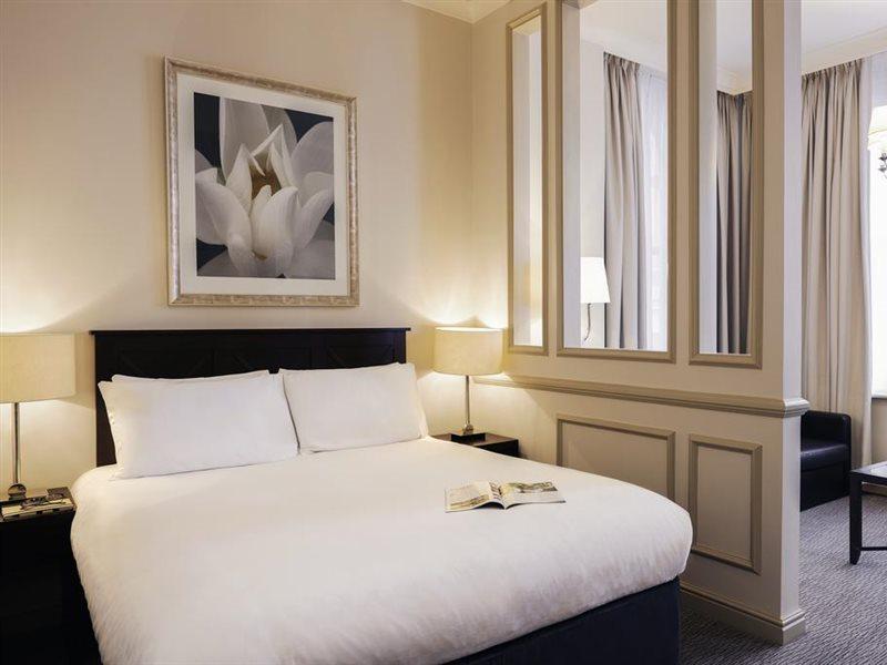 Exeter Rougemont Hotel By Sunday Εξωτερικό φωτογραφία