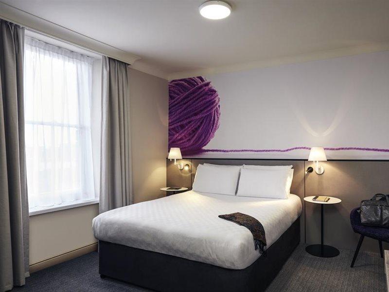 Exeter Rougemont Hotel By Sunday Εξωτερικό φωτογραφία