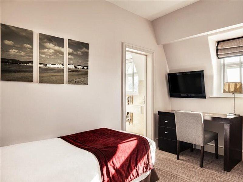 Exeter Rougemont Hotel By Sunday Εξωτερικό φωτογραφία