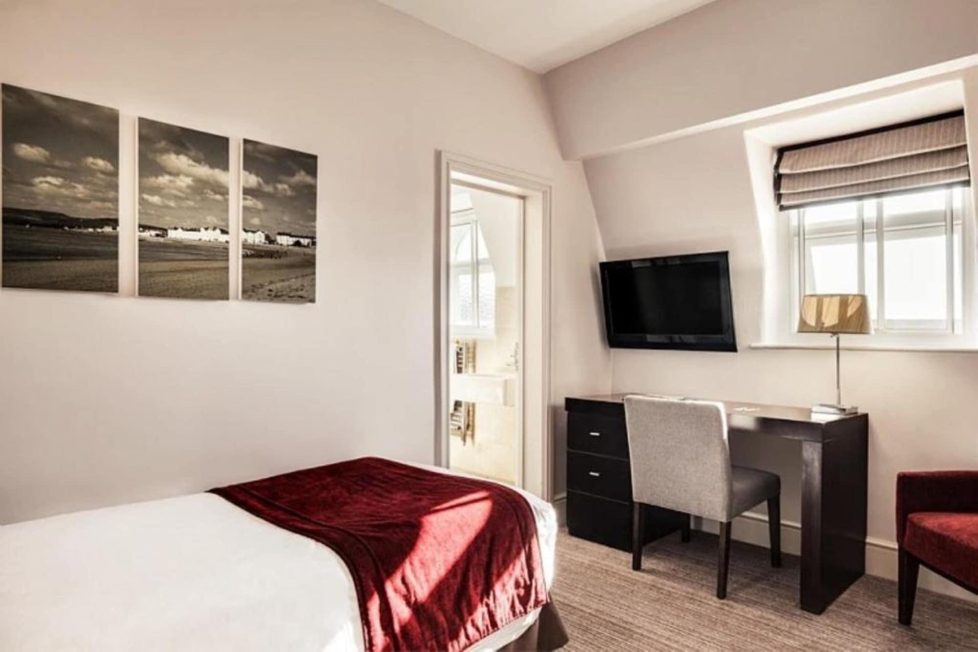 Exeter Rougemont Hotel By Sunday Εξωτερικό φωτογραφία