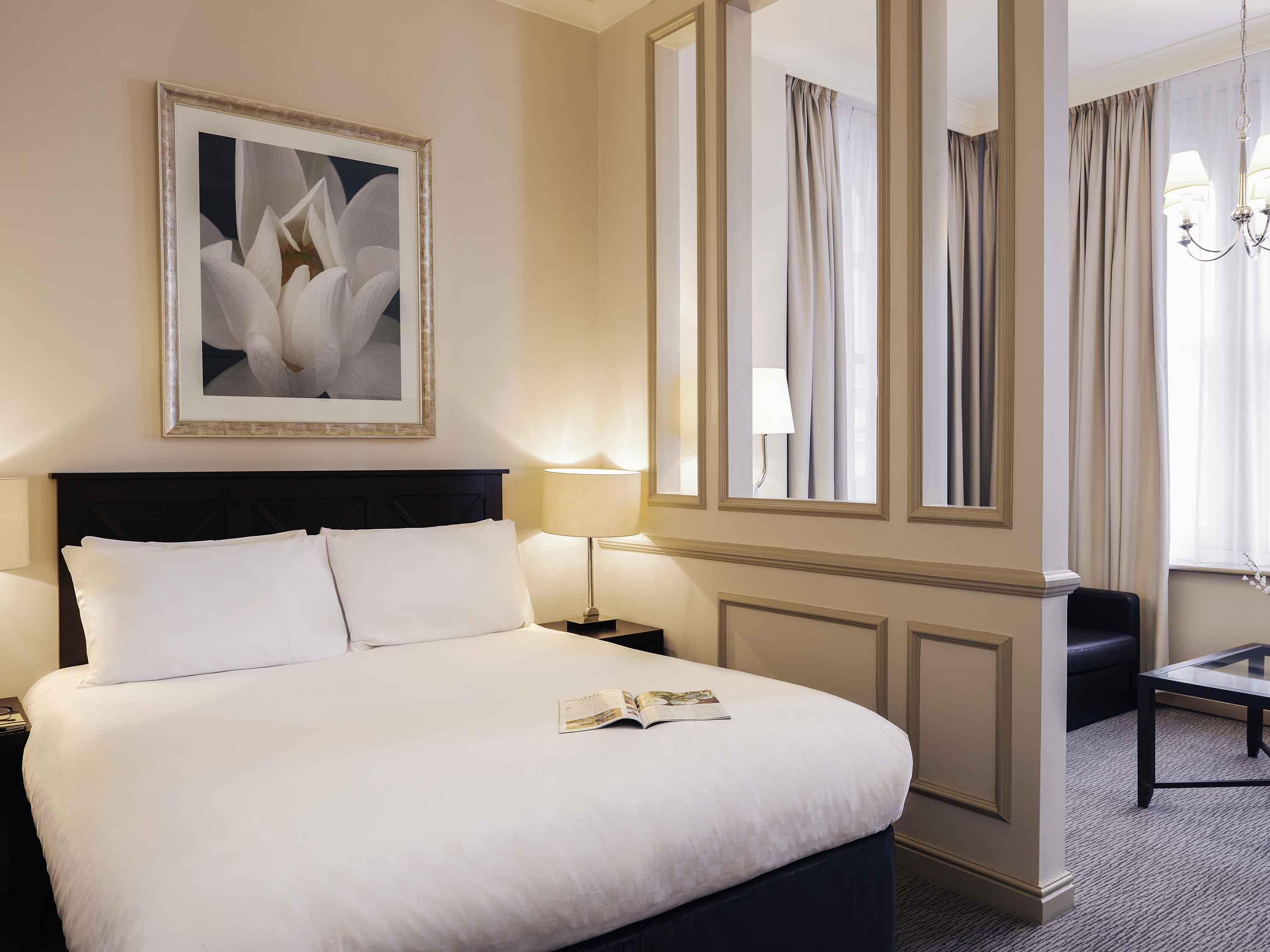 Exeter Rougemont Hotel By Sunday Εξωτερικό φωτογραφία