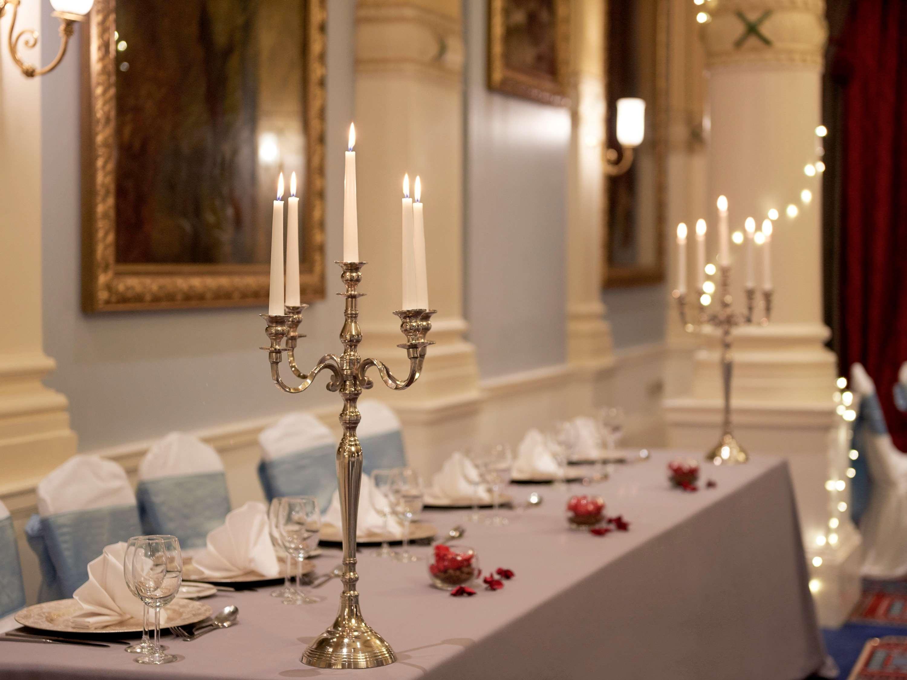 Exeter Rougemont Hotel By Sunday Εξωτερικό φωτογραφία