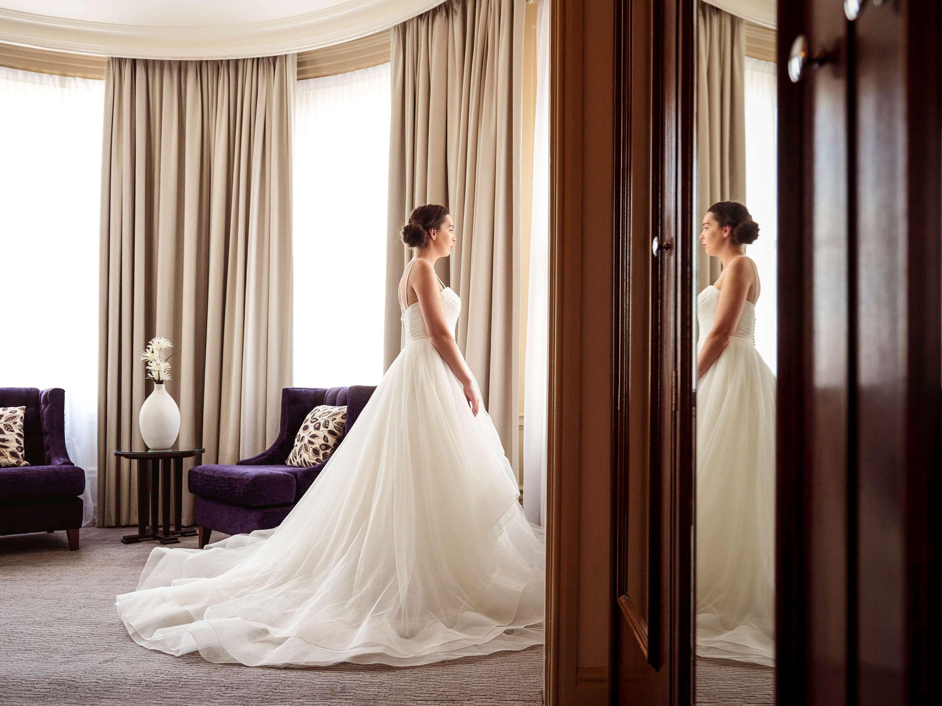 Exeter Rougemont Hotel By Sunday Εξωτερικό φωτογραφία