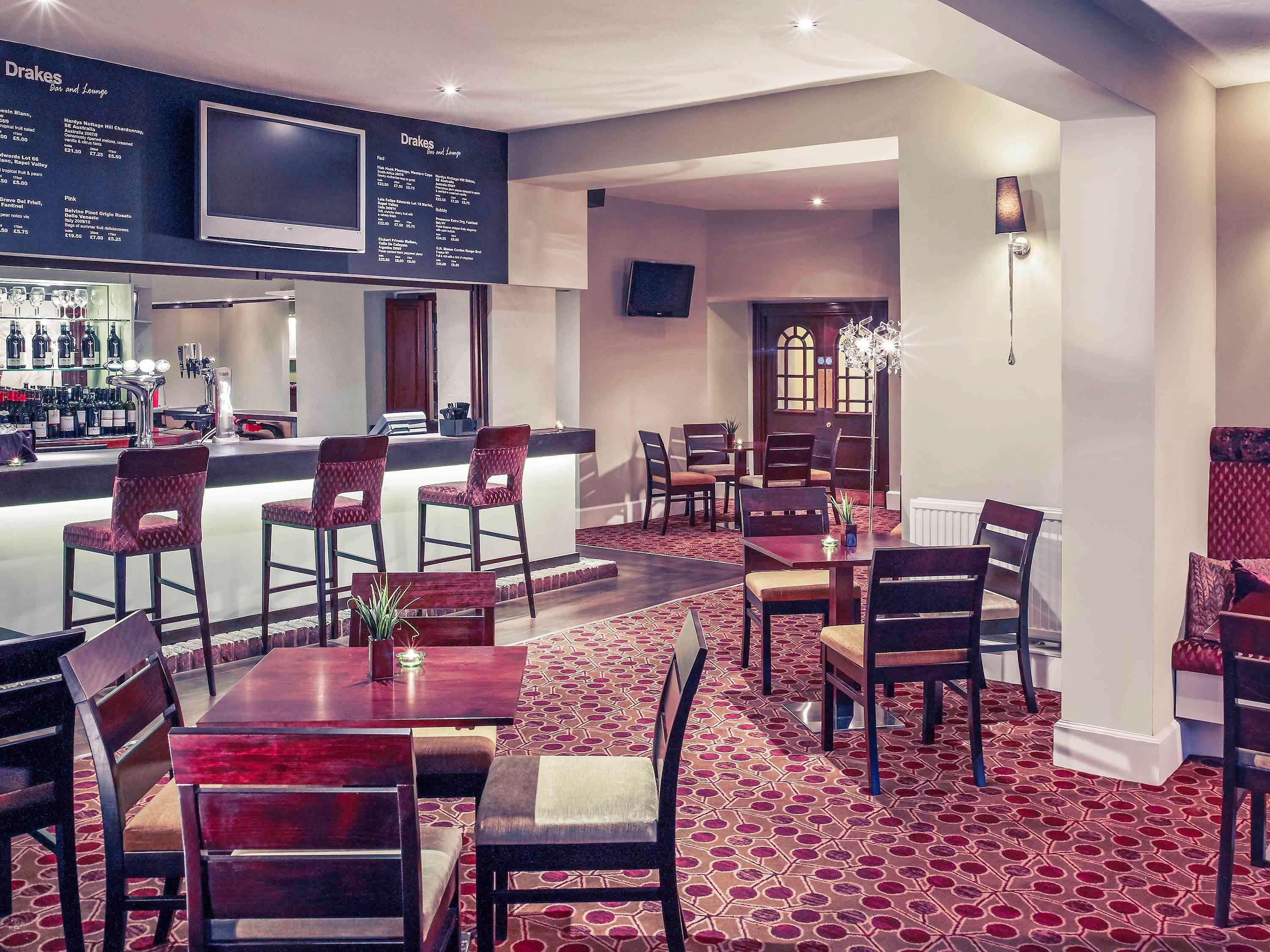 Exeter Rougemont Hotel By Sunday Εξωτερικό φωτογραφία