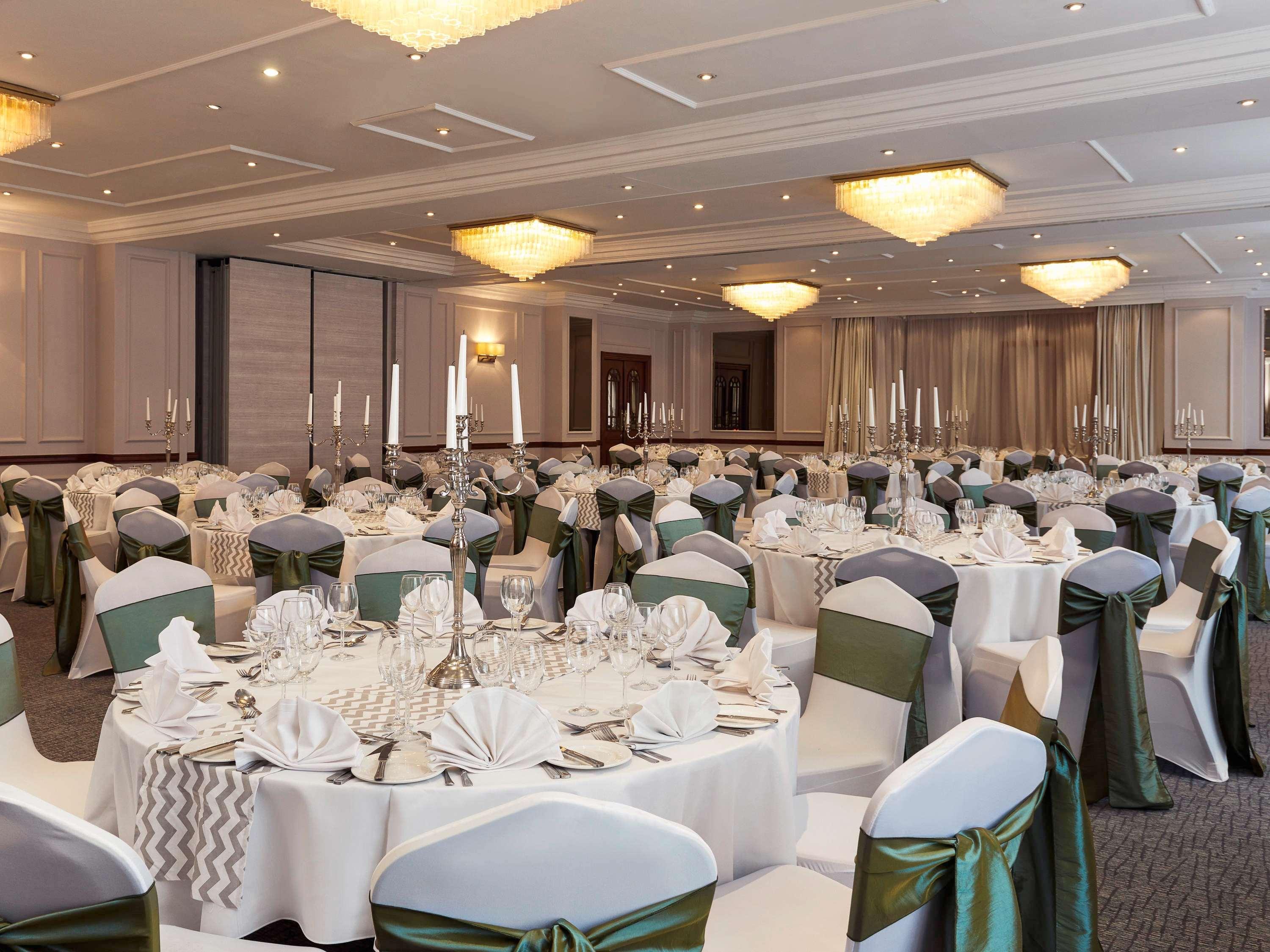 Exeter Rougemont Hotel By Sunday Εξωτερικό φωτογραφία