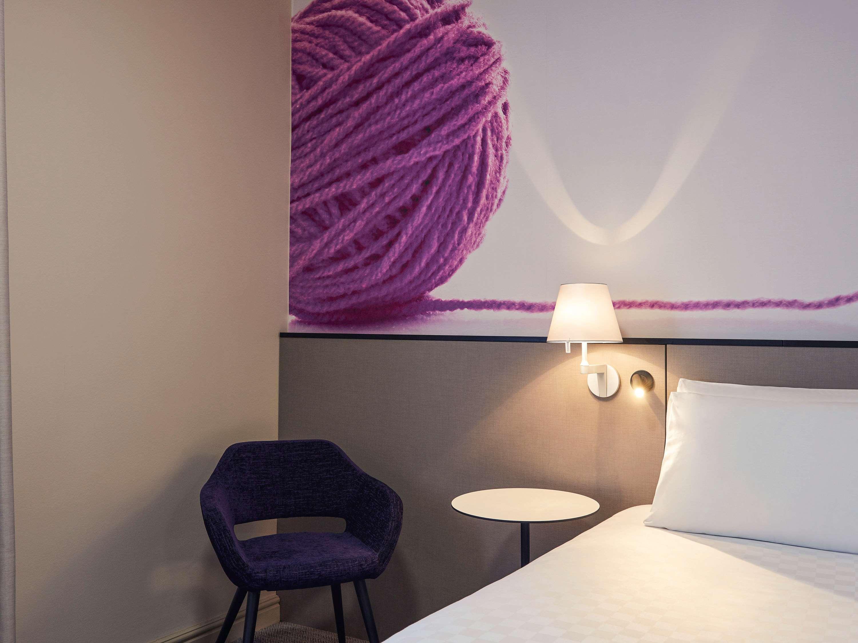 Exeter Rougemont Hotel By Sunday Εξωτερικό φωτογραφία
