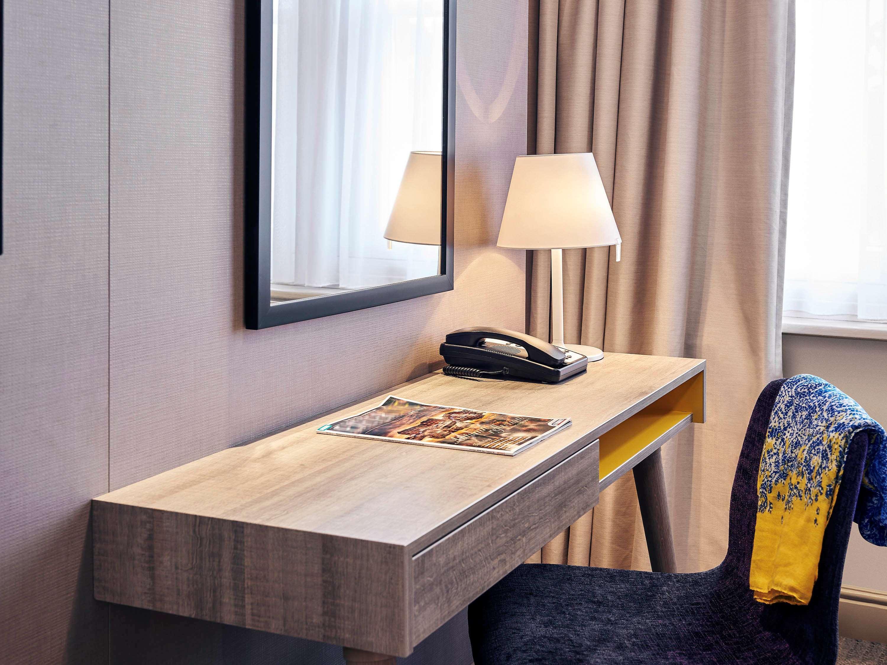 Exeter Rougemont Hotel By Sunday Εξωτερικό φωτογραφία