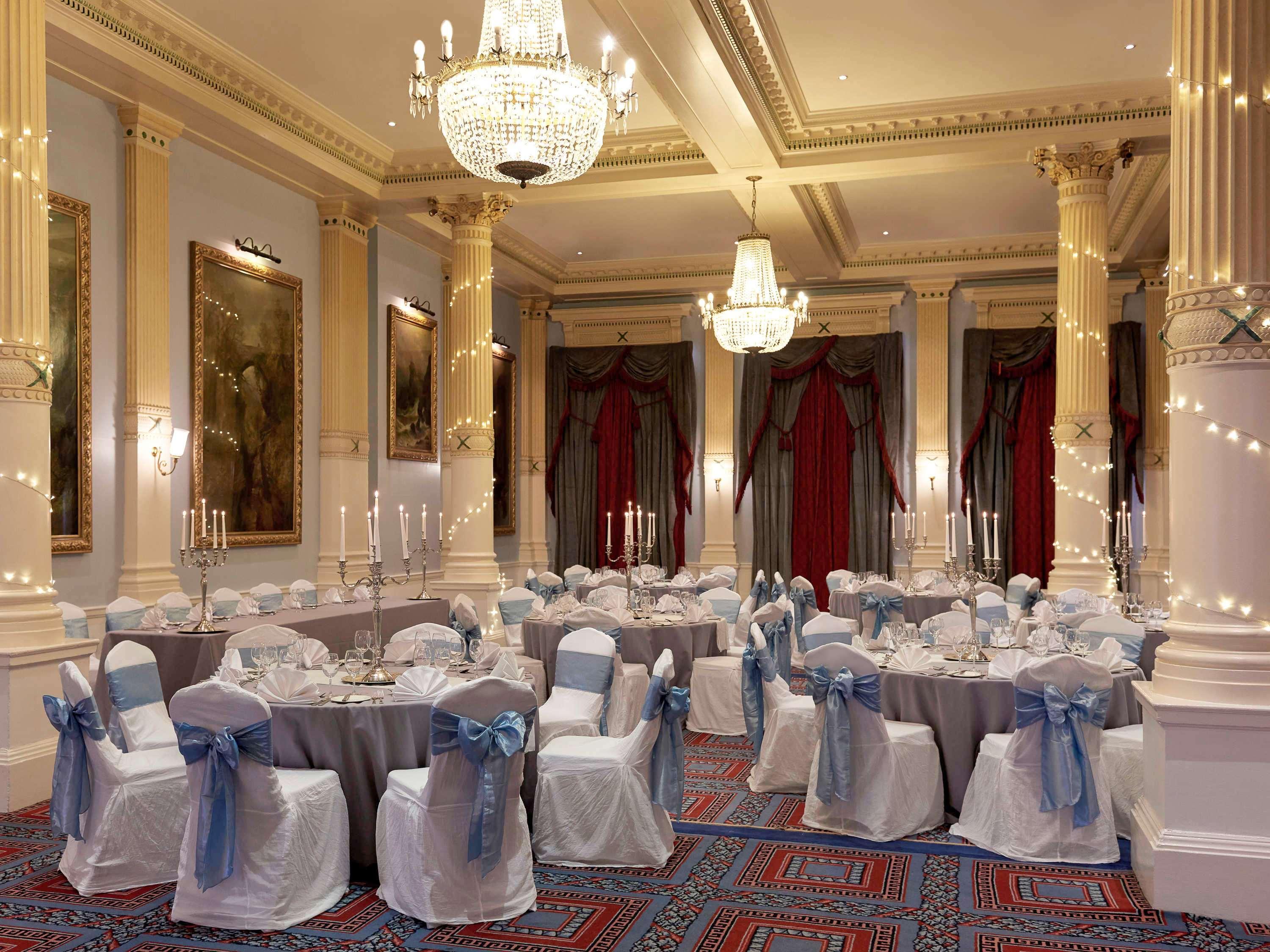 Exeter Rougemont Hotel By Sunday Εξωτερικό φωτογραφία