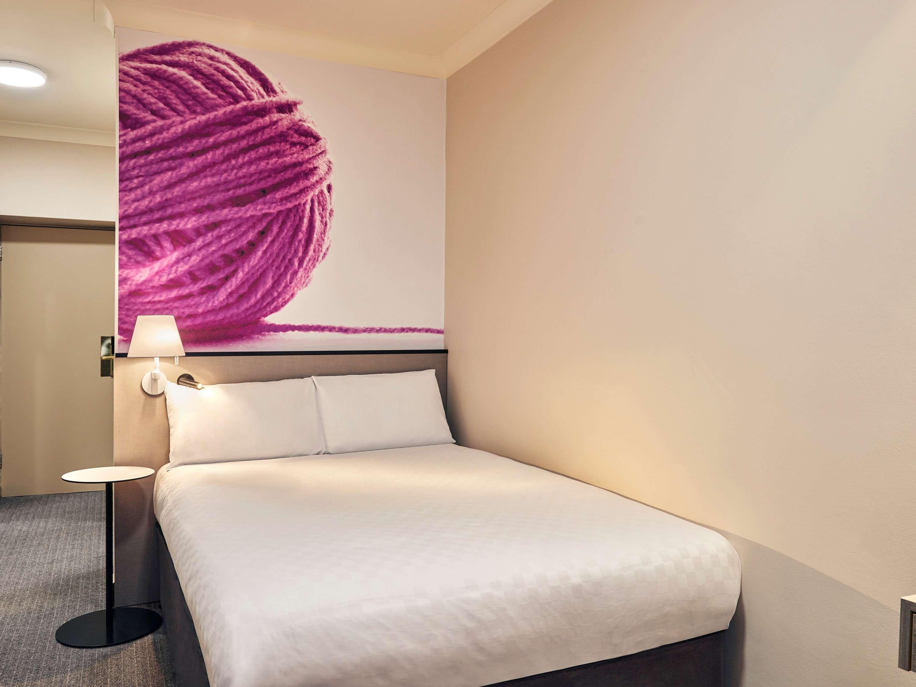 Exeter Rougemont Hotel By Sunday Εξωτερικό φωτογραφία