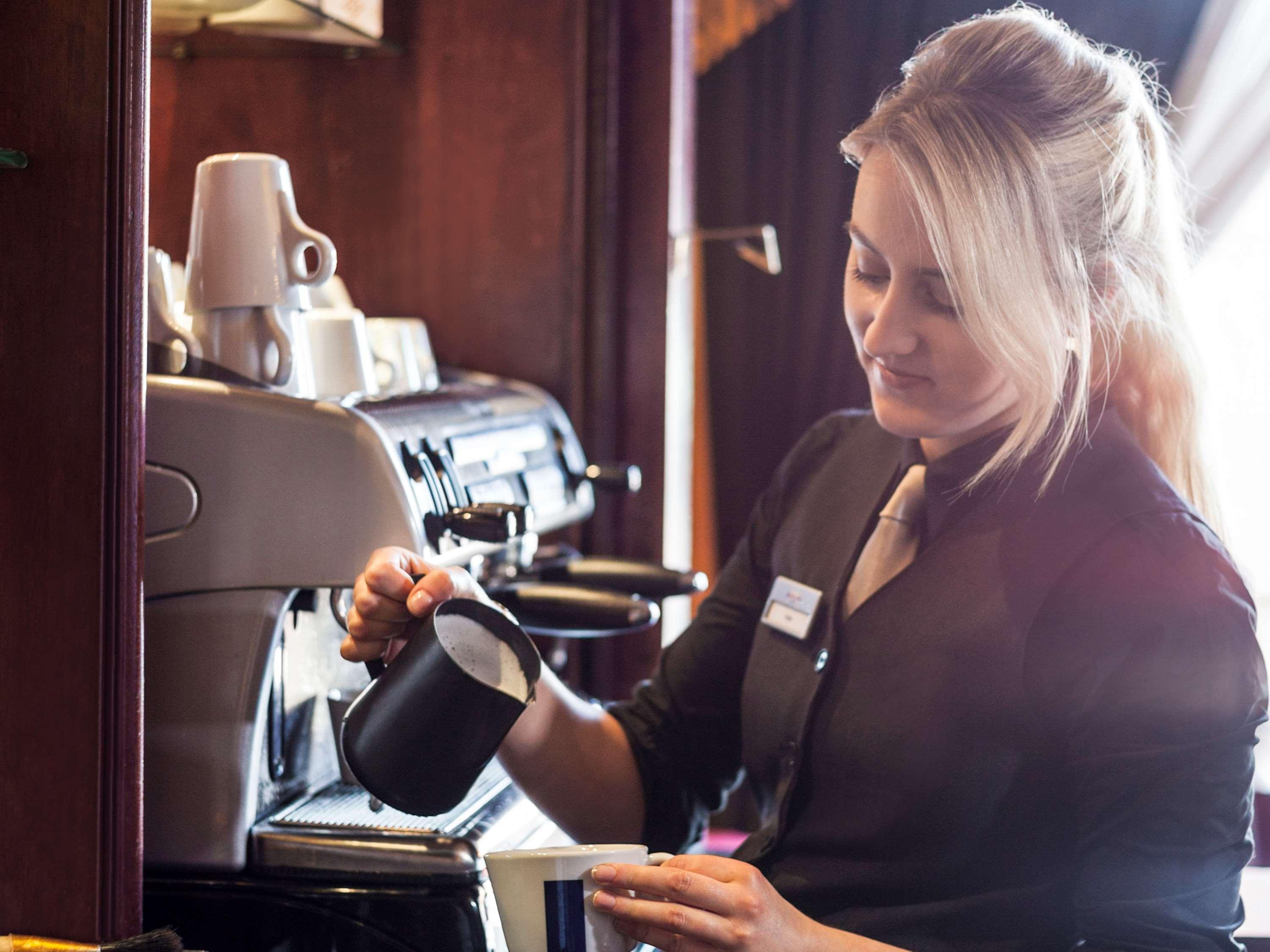 Exeter Rougemont Hotel By Sunday Εξωτερικό φωτογραφία
