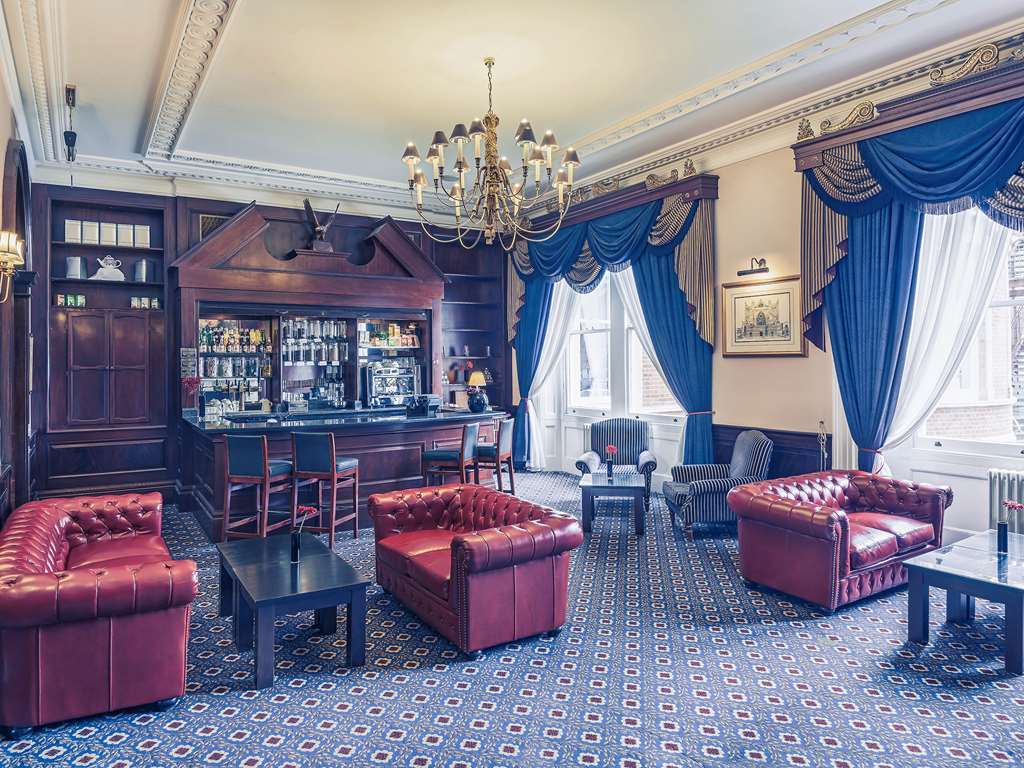 Exeter Rougemont Hotel By Sunday Εξωτερικό φωτογραφία