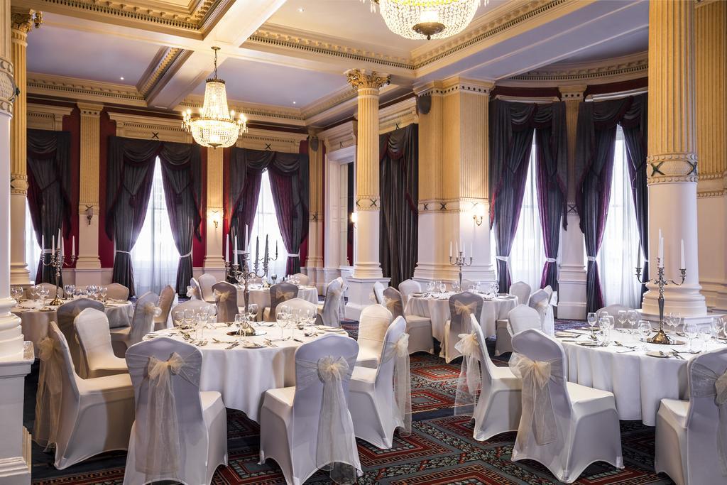 Exeter Rougemont Hotel By Sunday Εξωτερικό φωτογραφία