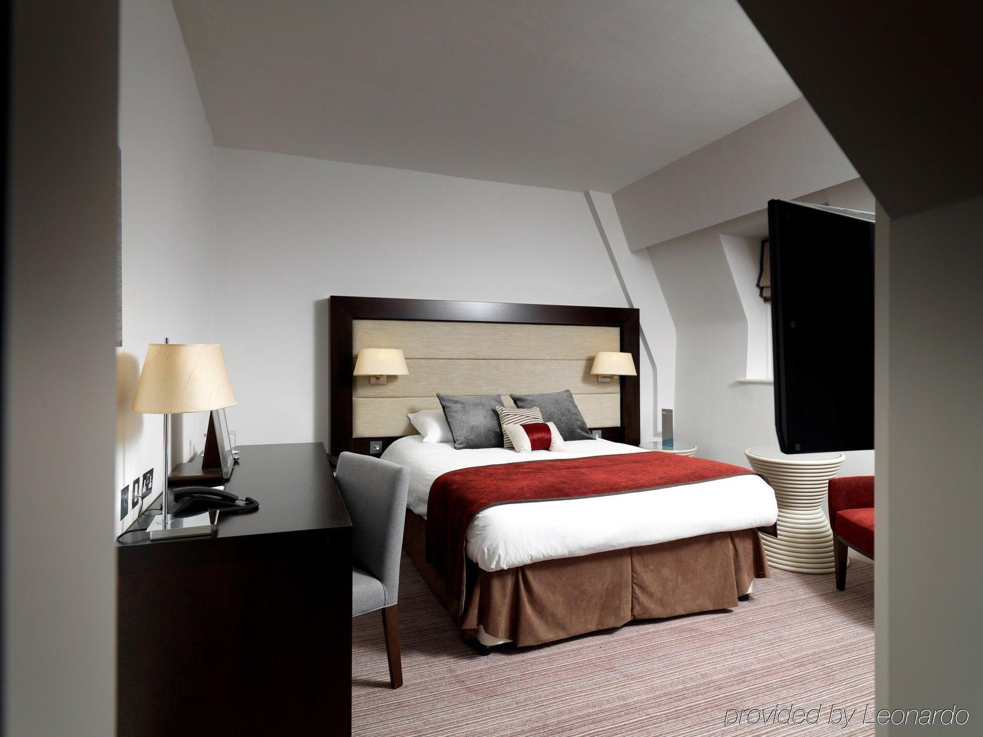 Exeter Rougemont Hotel By Sunday Δωμάτιο φωτογραφία