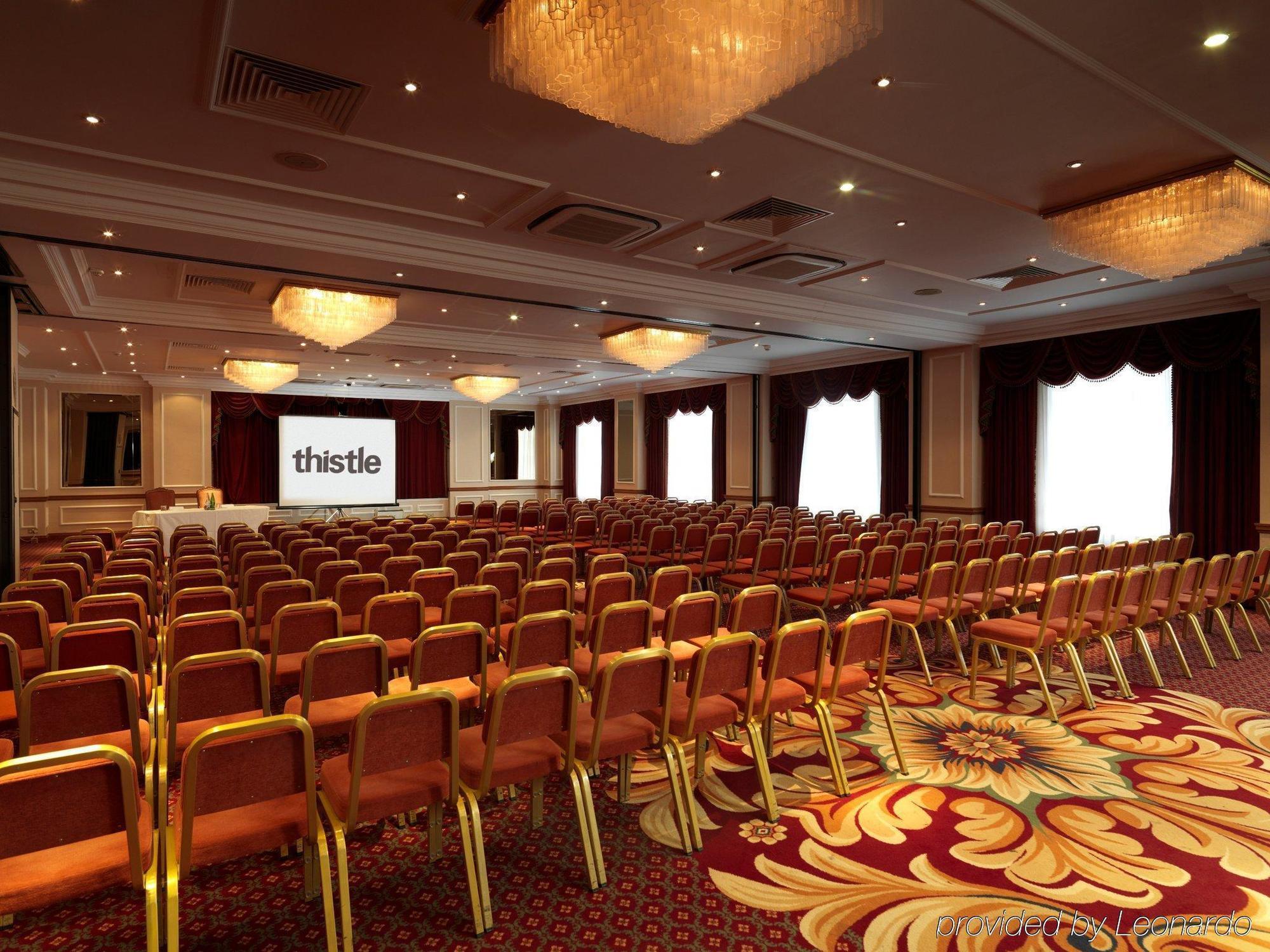 Exeter Rougemont Hotel By Sunday Ανέσεις φωτογραφία
