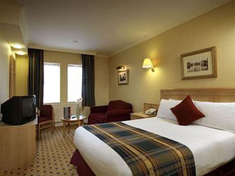 Exeter Rougemont Hotel By Sunday Δωμάτιο φωτογραφία