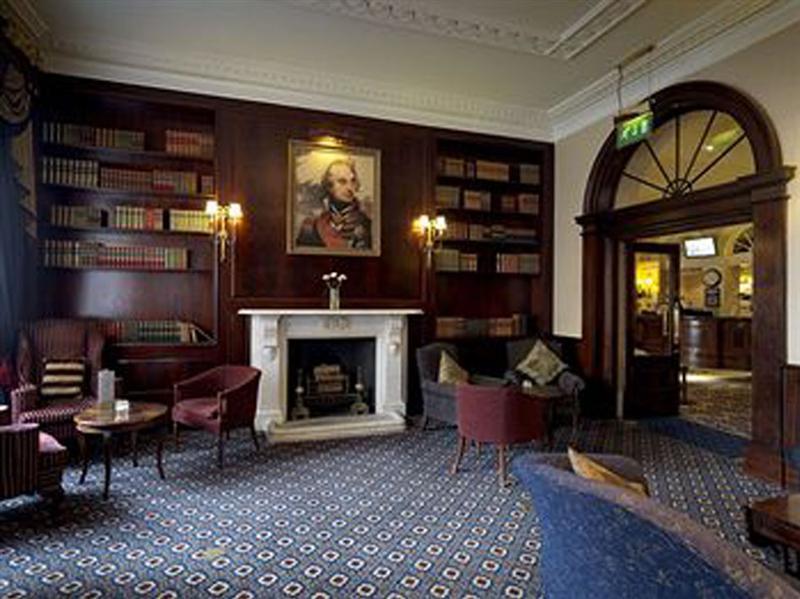 Exeter Rougemont Hotel By Sunday Εσωτερικό φωτογραφία