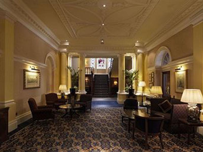 Exeter Rougemont Hotel By Sunday Εσωτερικό φωτογραφία