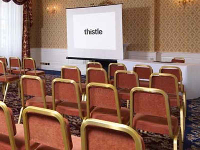 Exeter Rougemont Hotel By Sunday Εξωτερικό φωτογραφία
