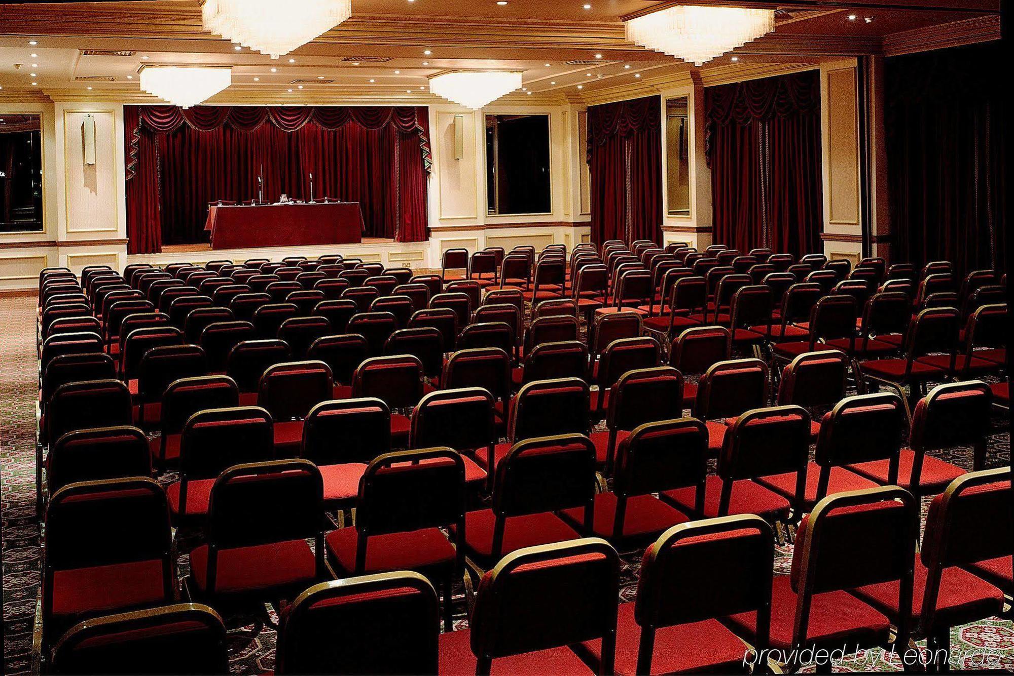 Exeter Rougemont Hotel By Sunday Ανέσεις φωτογραφία