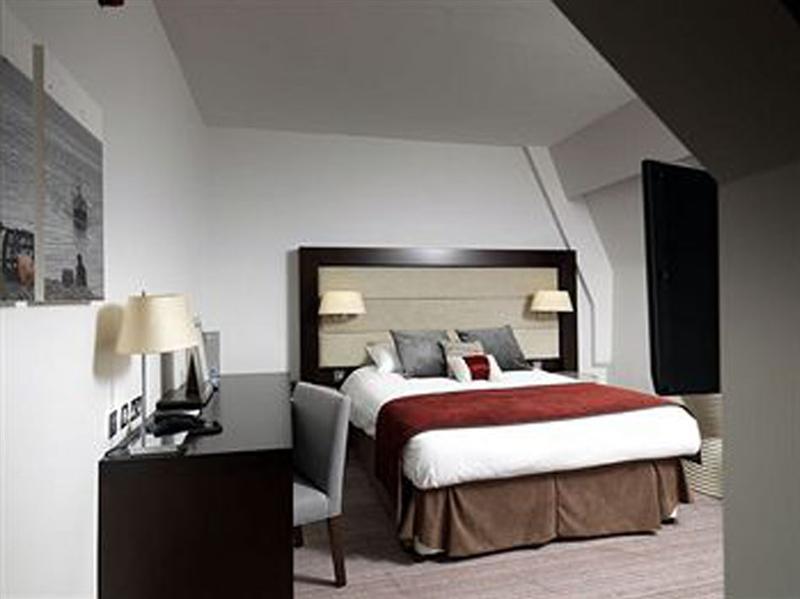 Exeter Rougemont Hotel By Sunday Εξωτερικό φωτογραφία