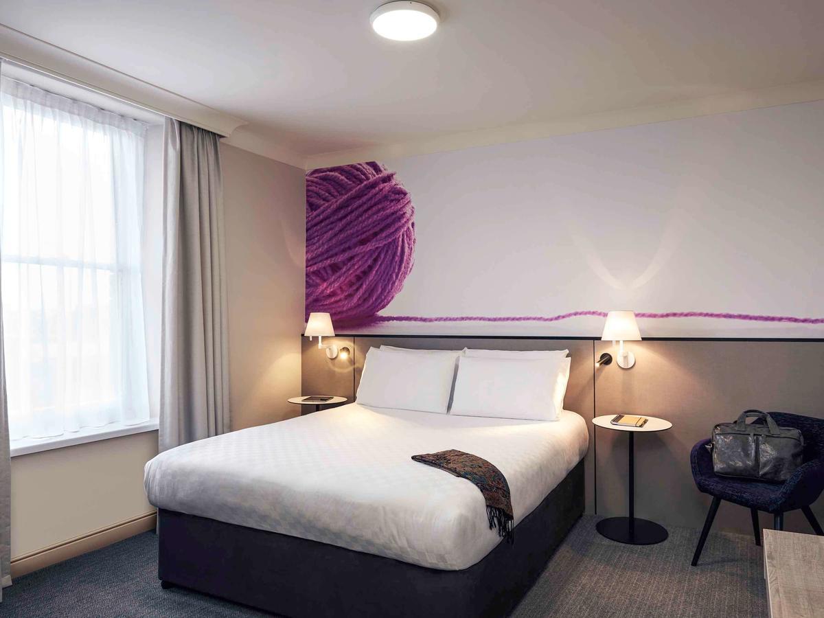 Exeter Rougemont Hotel By Sunday Εξωτερικό φωτογραφία