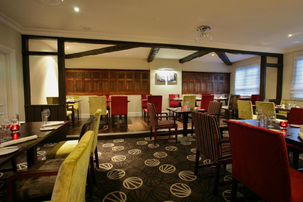 Exeter Rougemont Hotel By Sunday Δωμάτιο φωτογραφία