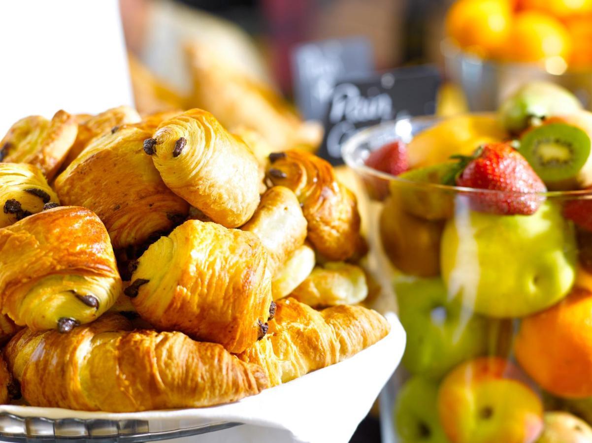 Exeter Rougemont Hotel By Sunday Εξωτερικό φωτογραφία